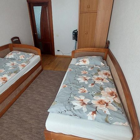 Апартаменты 3 Kambariu Butas Nidos Centre Экстерьер фото