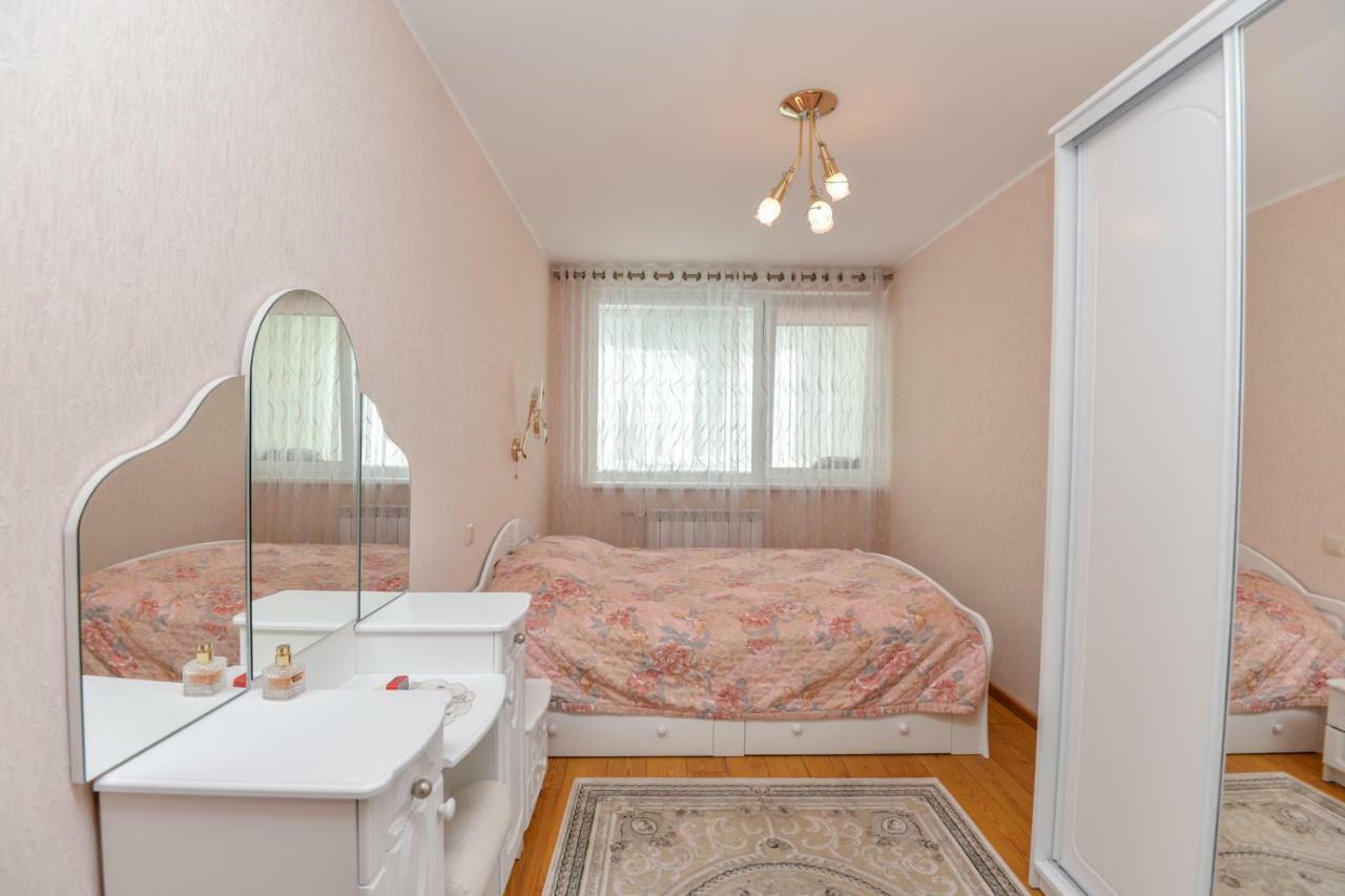 Апартаменты 3 Kambariu Butas Nidos Centre Экстерьер фото